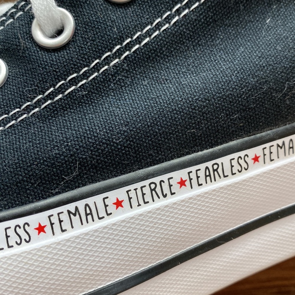 PLATFORM CONVERSE CTAS LIFT OX BRAND NEW - Picture 8 of 8